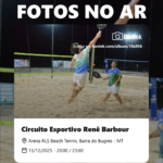 Circuito Esportivo Renê Barbour