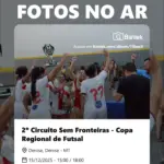 2º Circuito Sem Fronteiras
